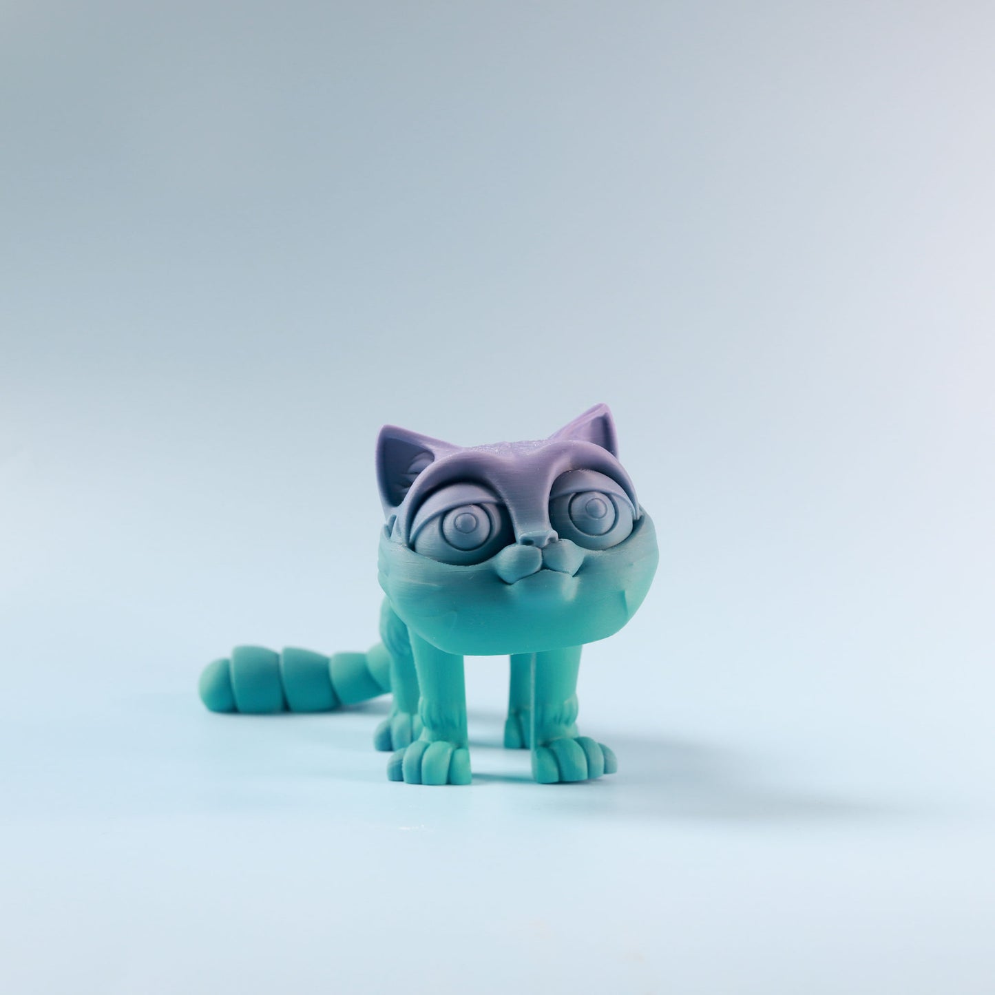 Flexi Kitten