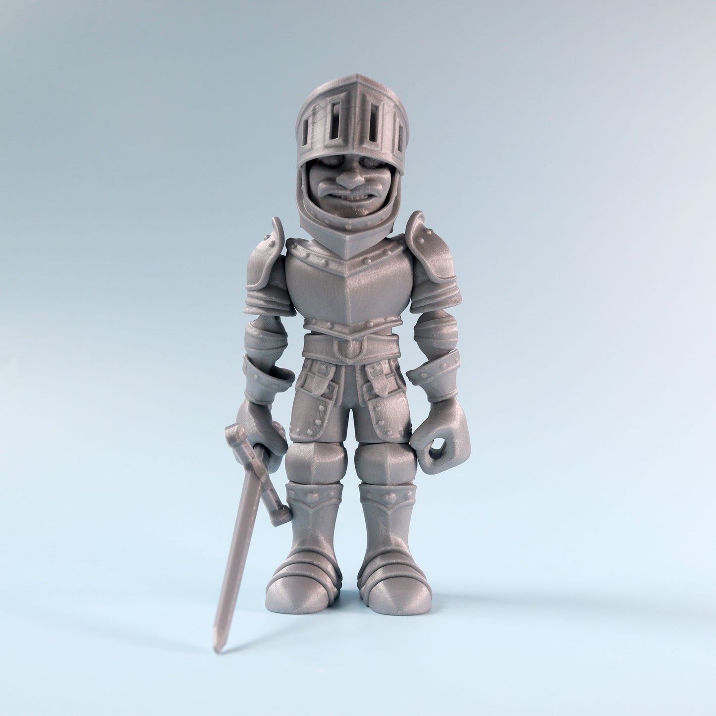 Flexi Knight