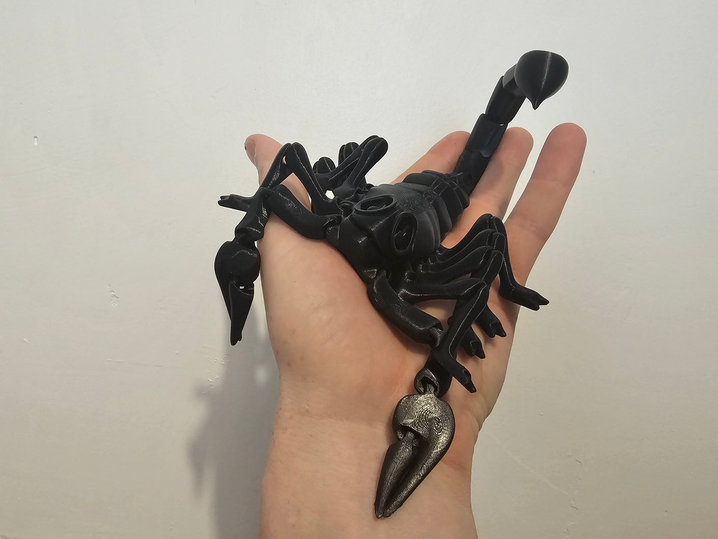 Flexi Scorpion