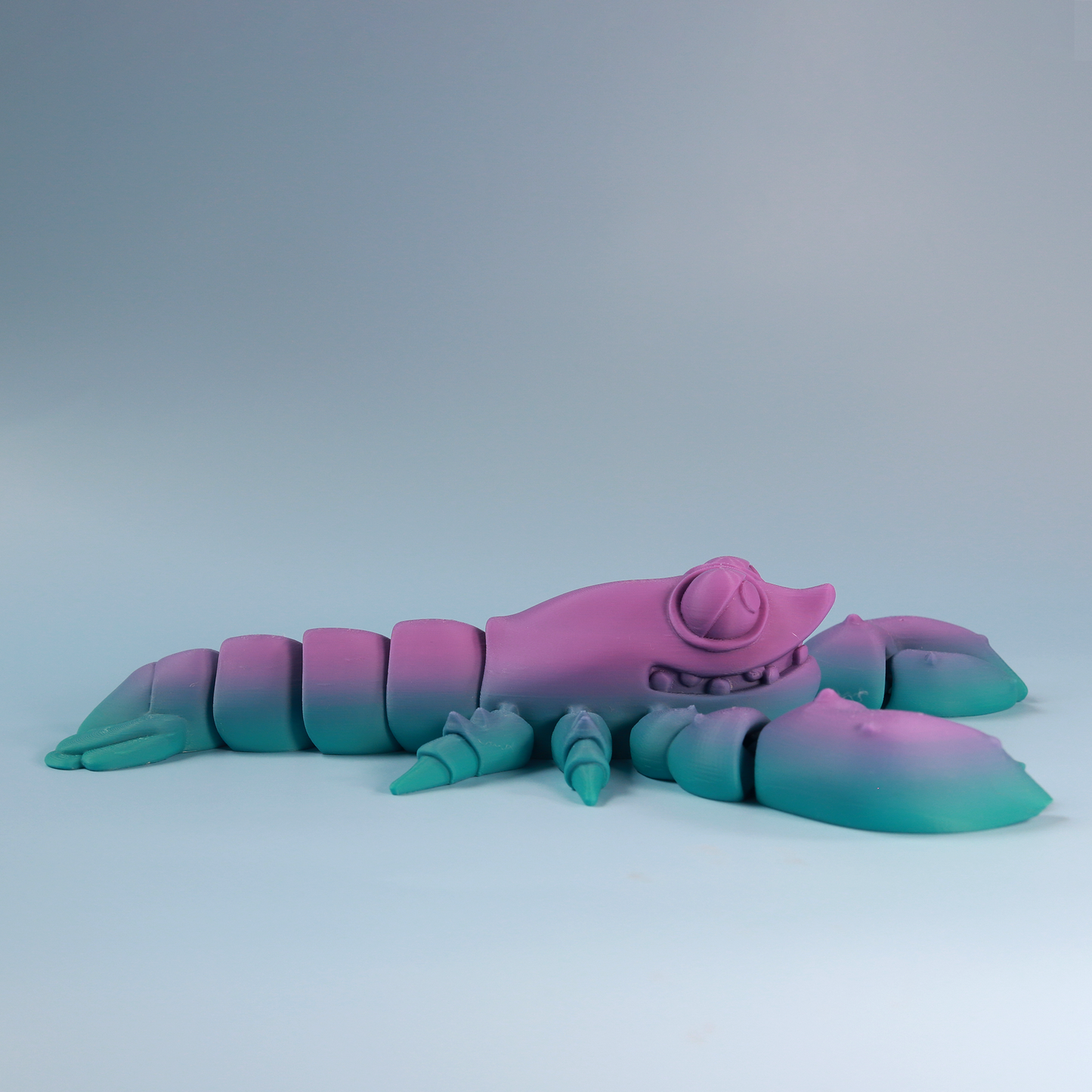 Flexi Lobster