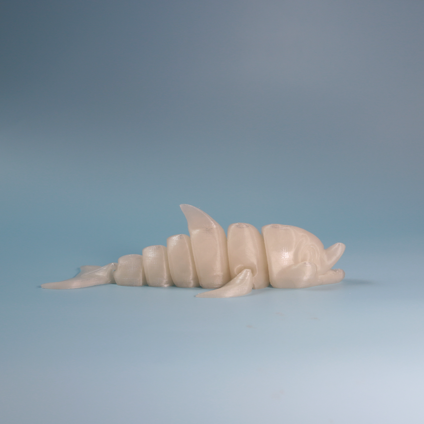 Flexi Dolphin
