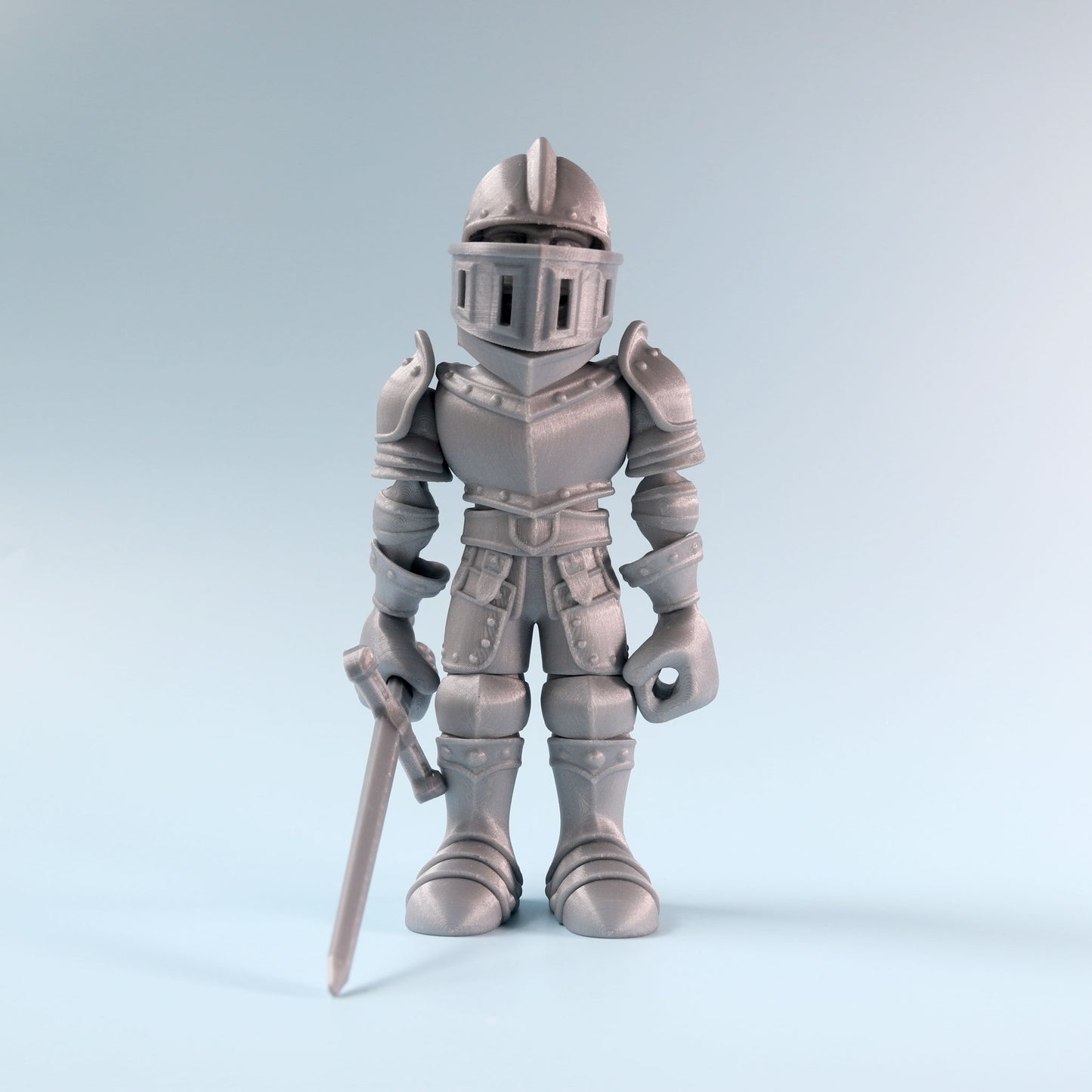 Flexi Knight