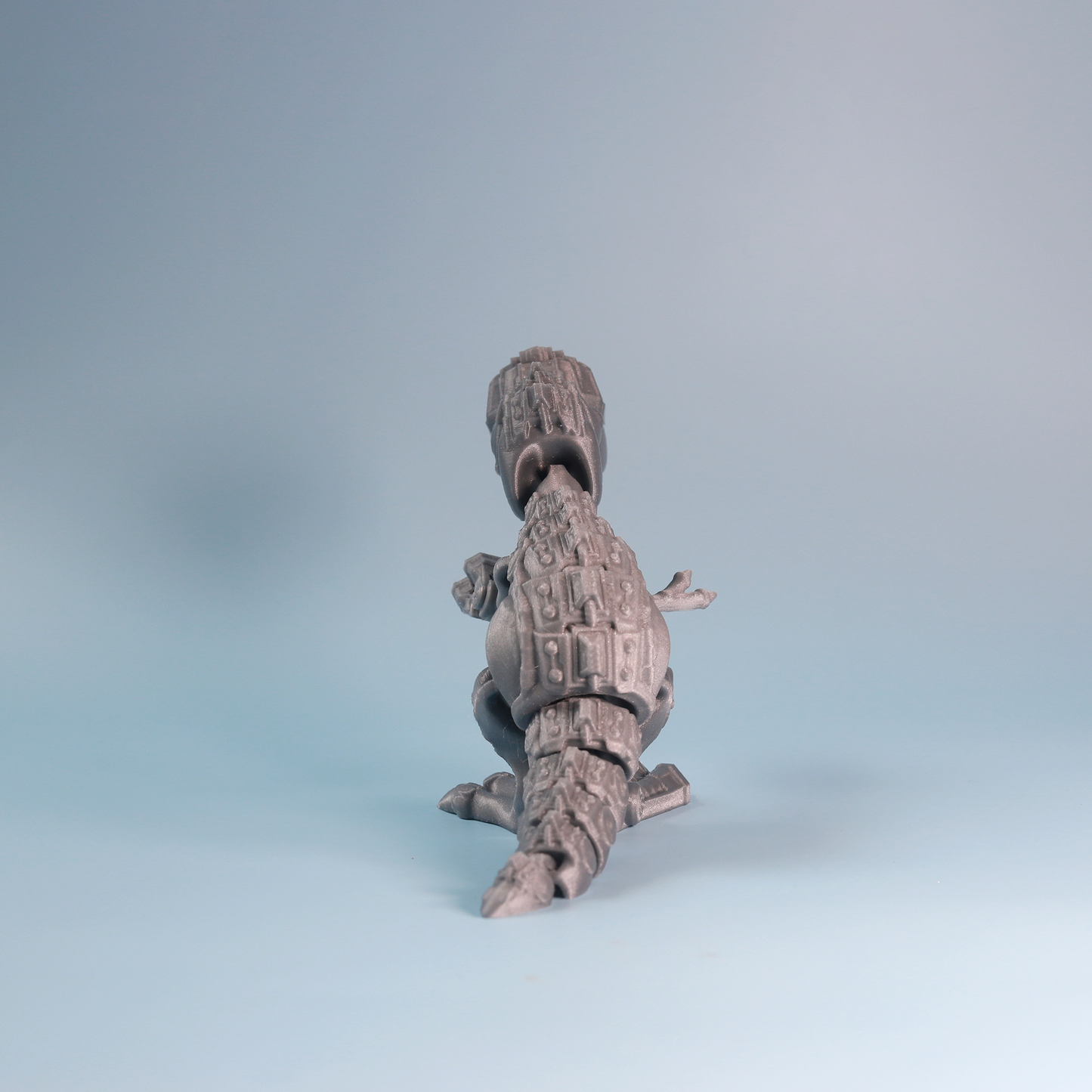Flexi Cyborg T-Rex