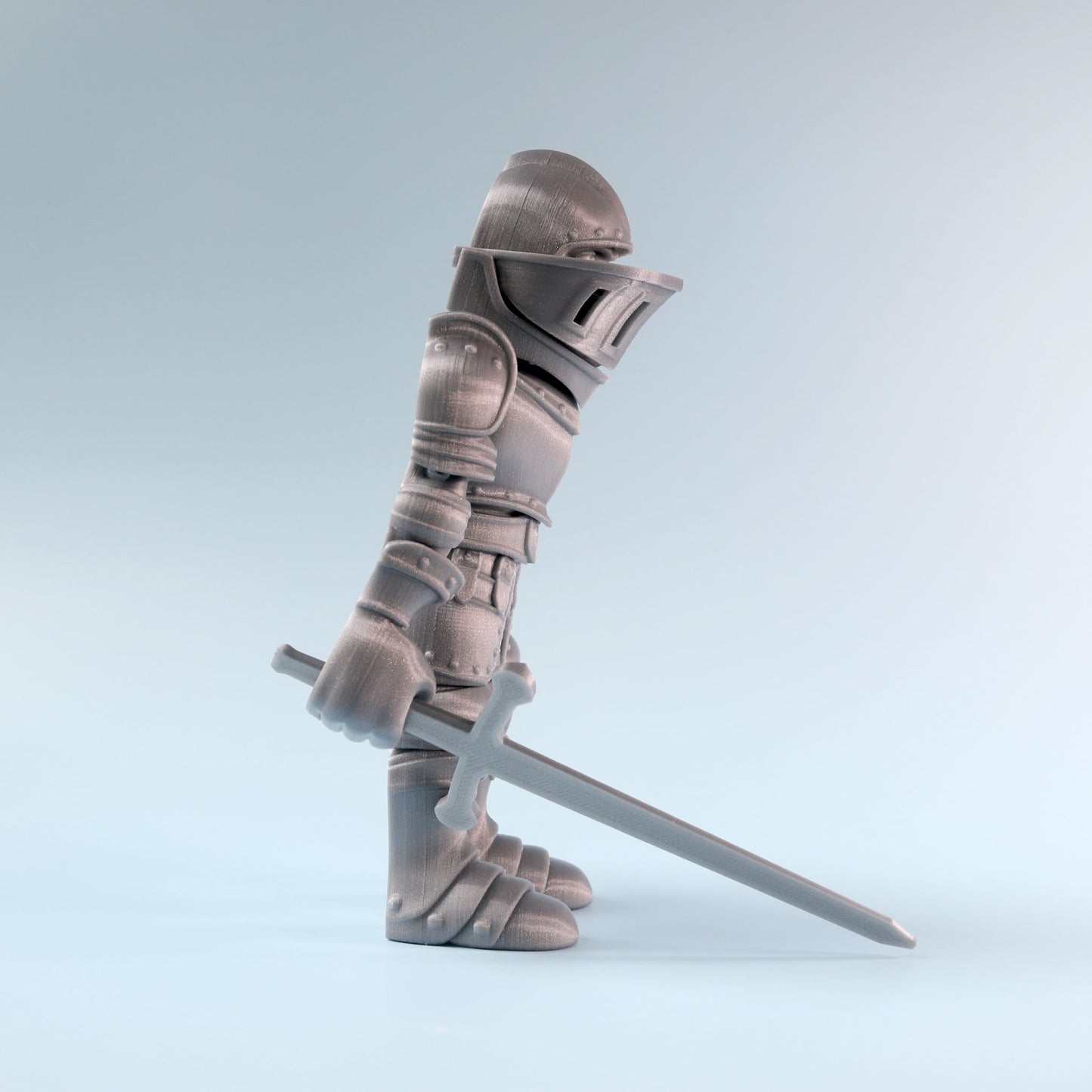 Flexi Knight
