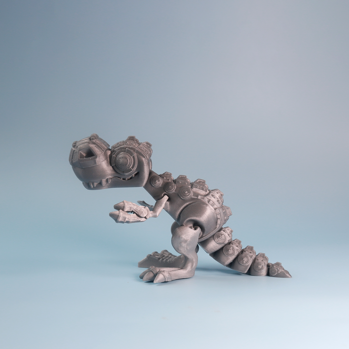 Flexi Cyborg T-Rex
