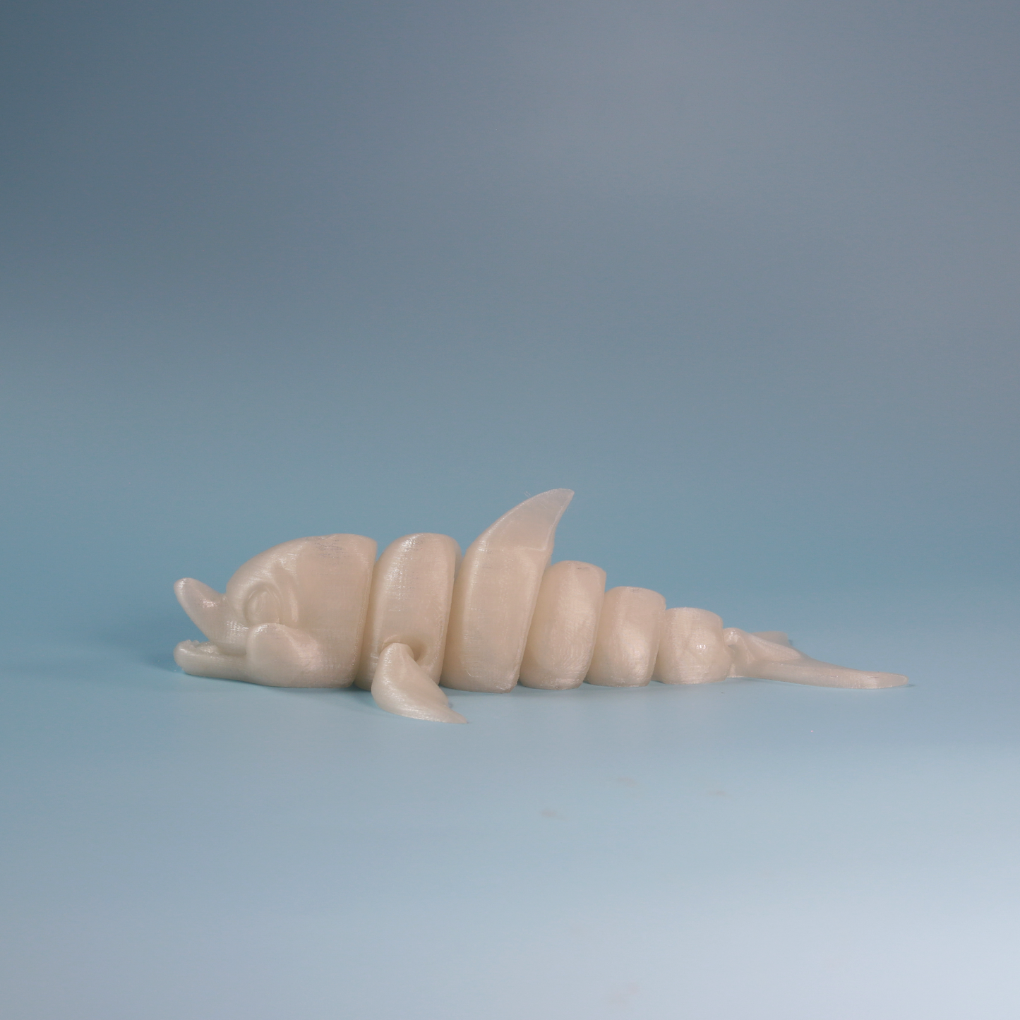 Flexi Dolphin