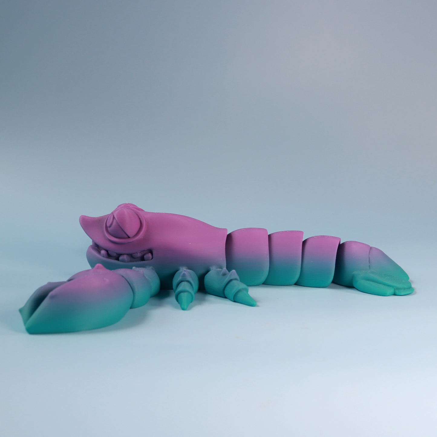 Flexi Lobster