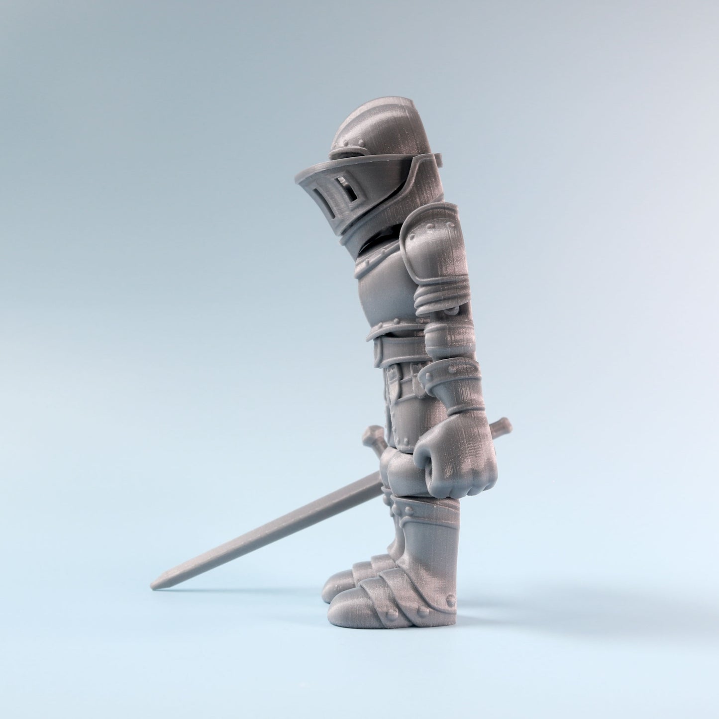 Flexi Knight