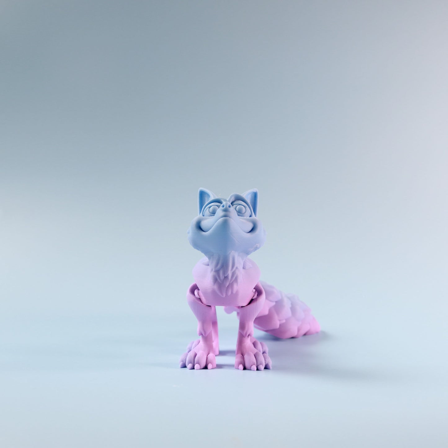 Flexi Fox
