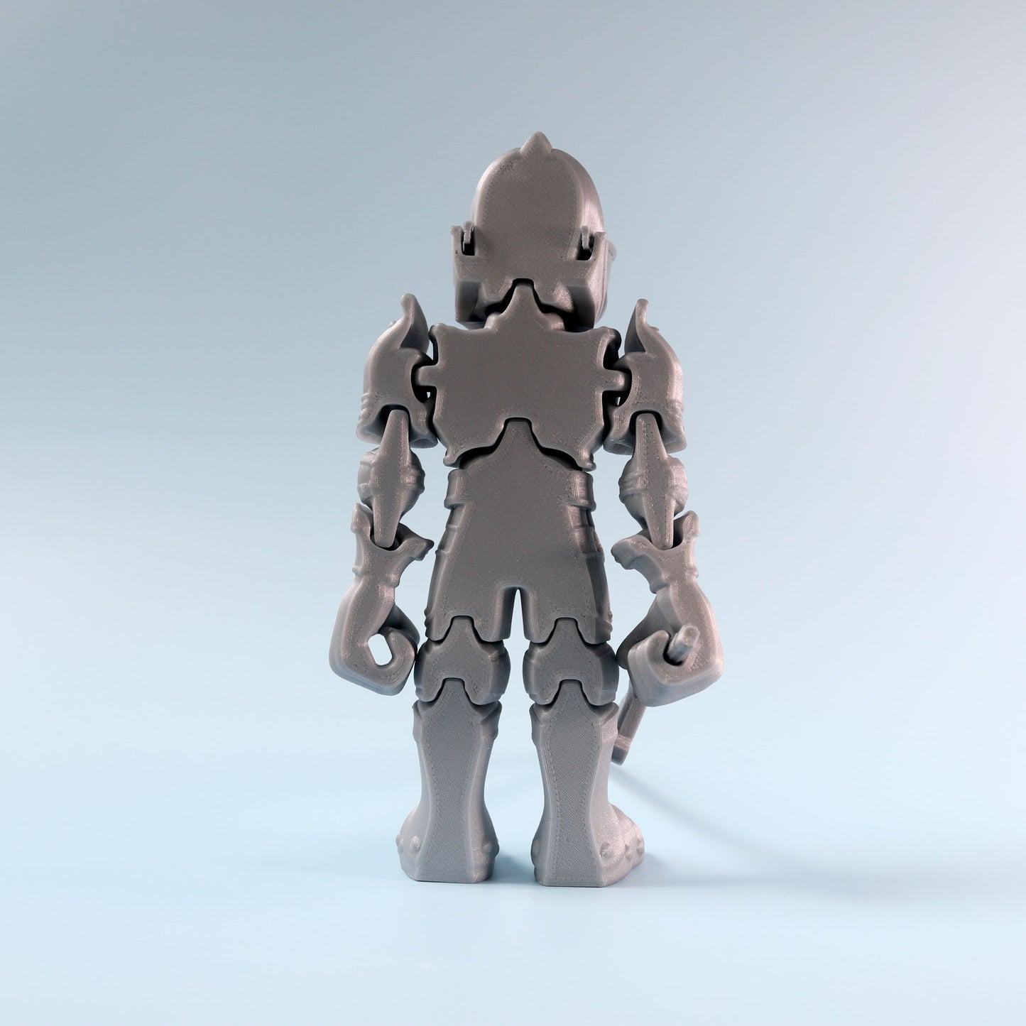 Flexi Knight