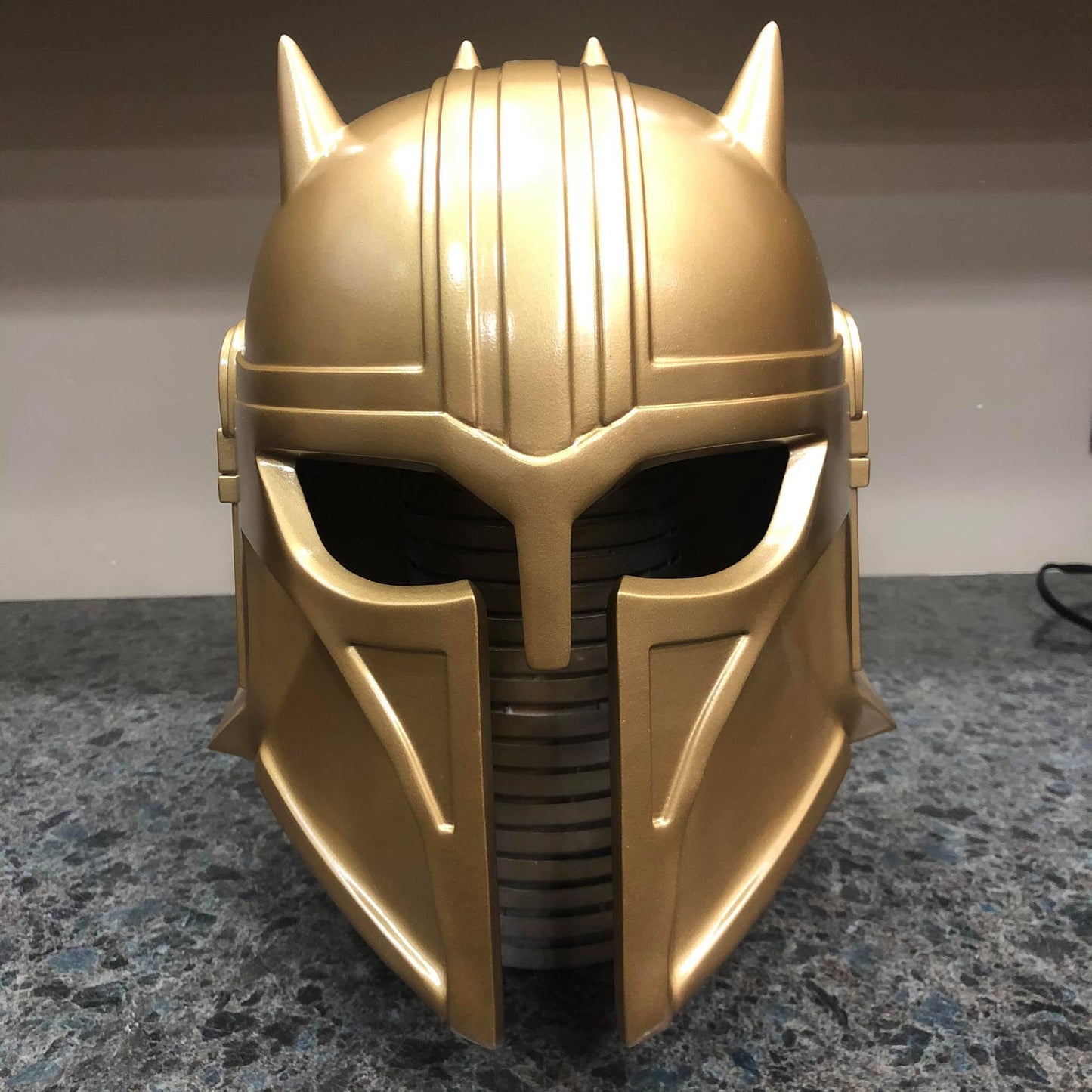 Mando - Blacksmith - Helment