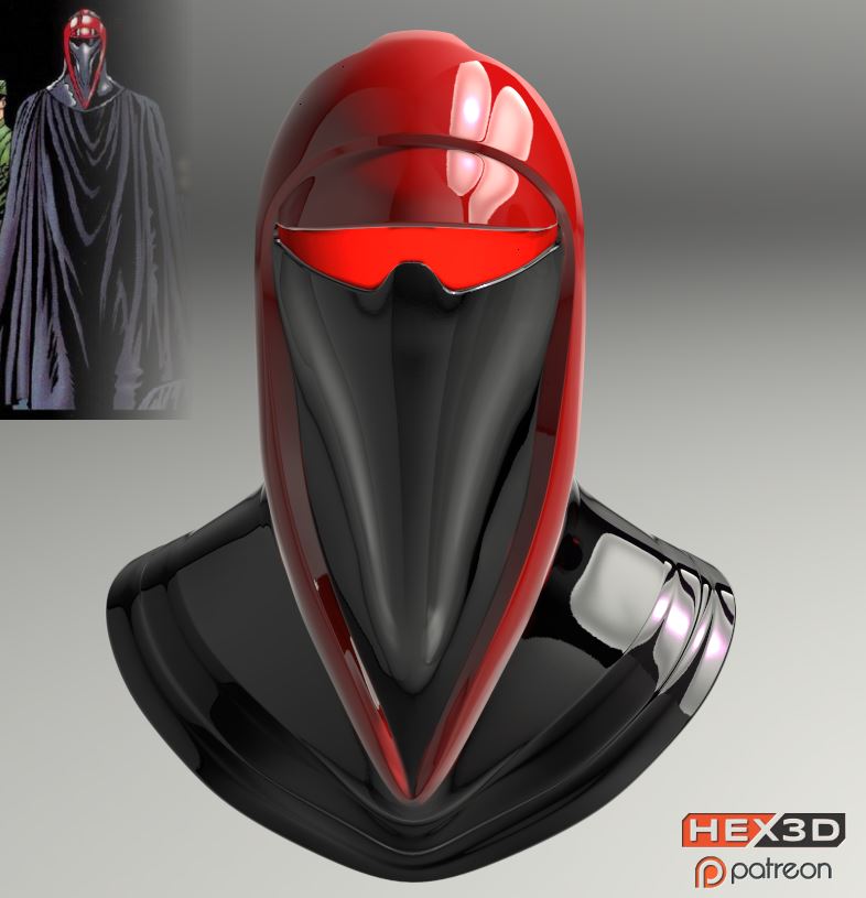 Carnor Jax - Helment