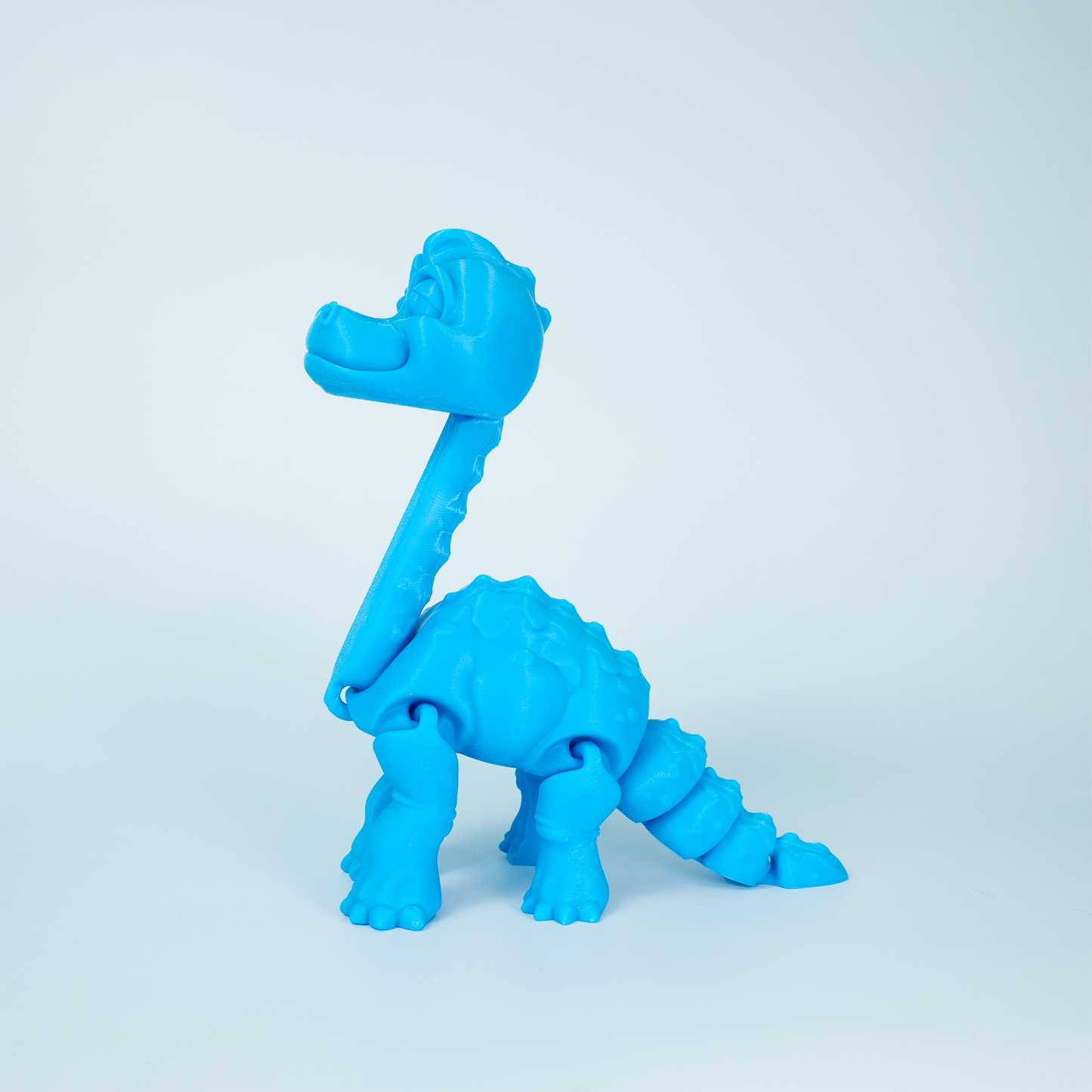 Flexi Brachiosaurus