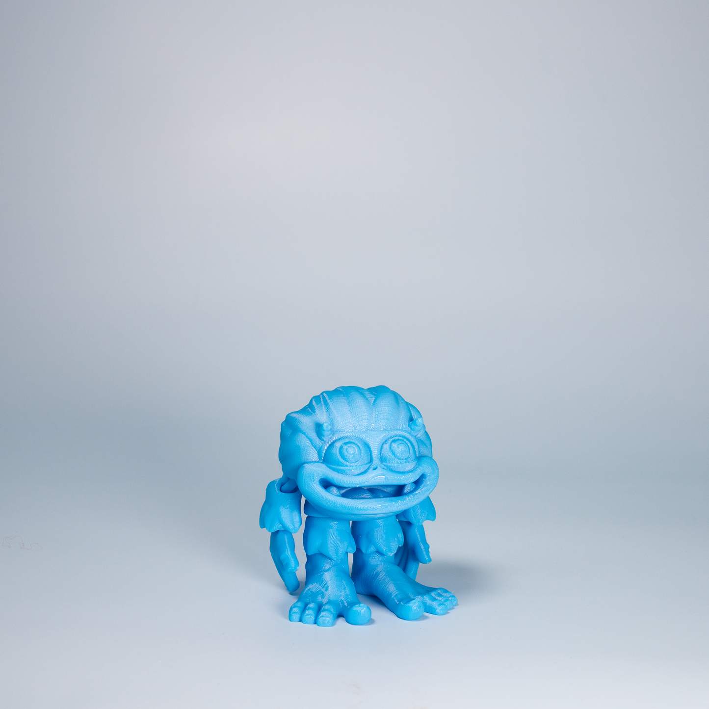 Flexi Baby Yeti