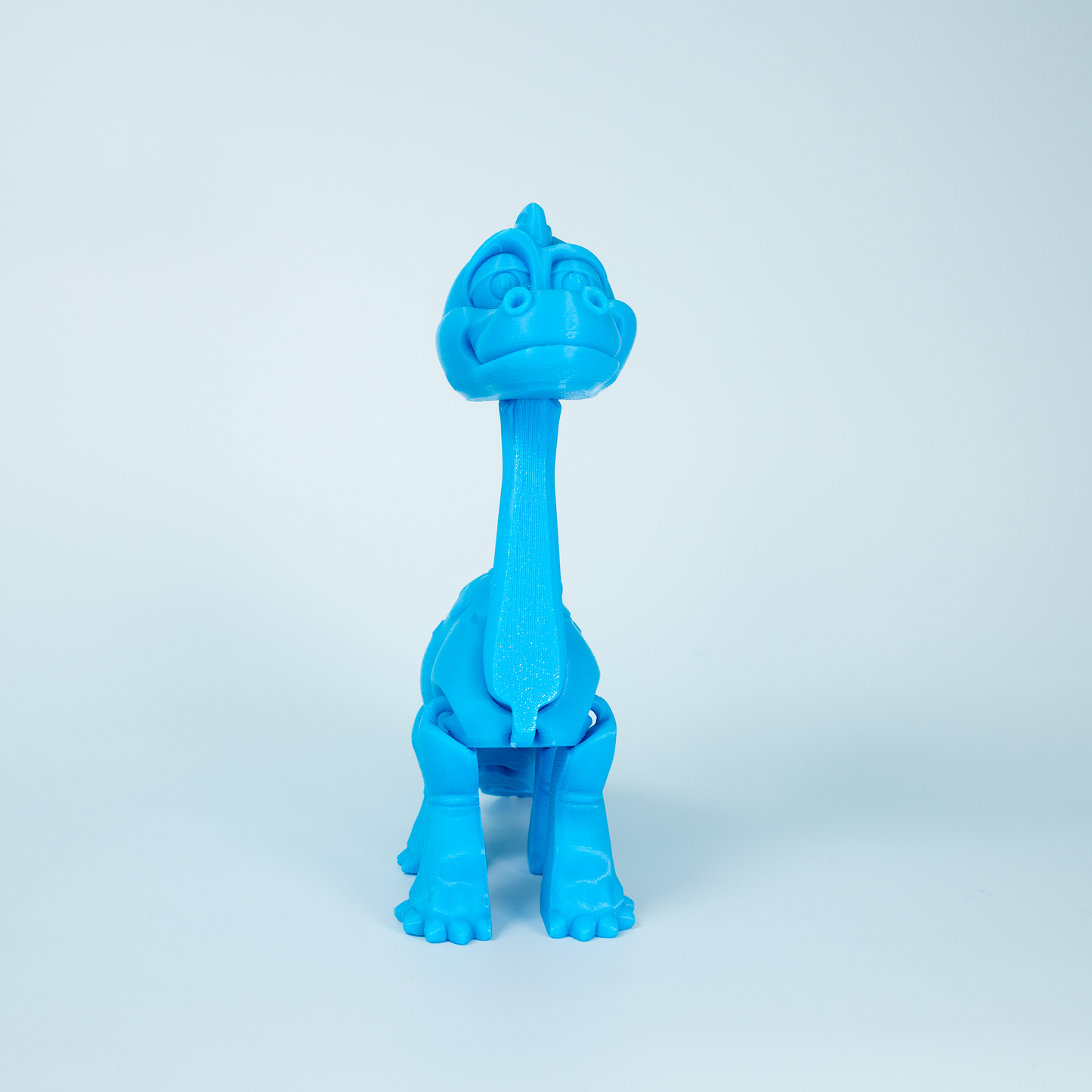 Flexi Brachiosaurus