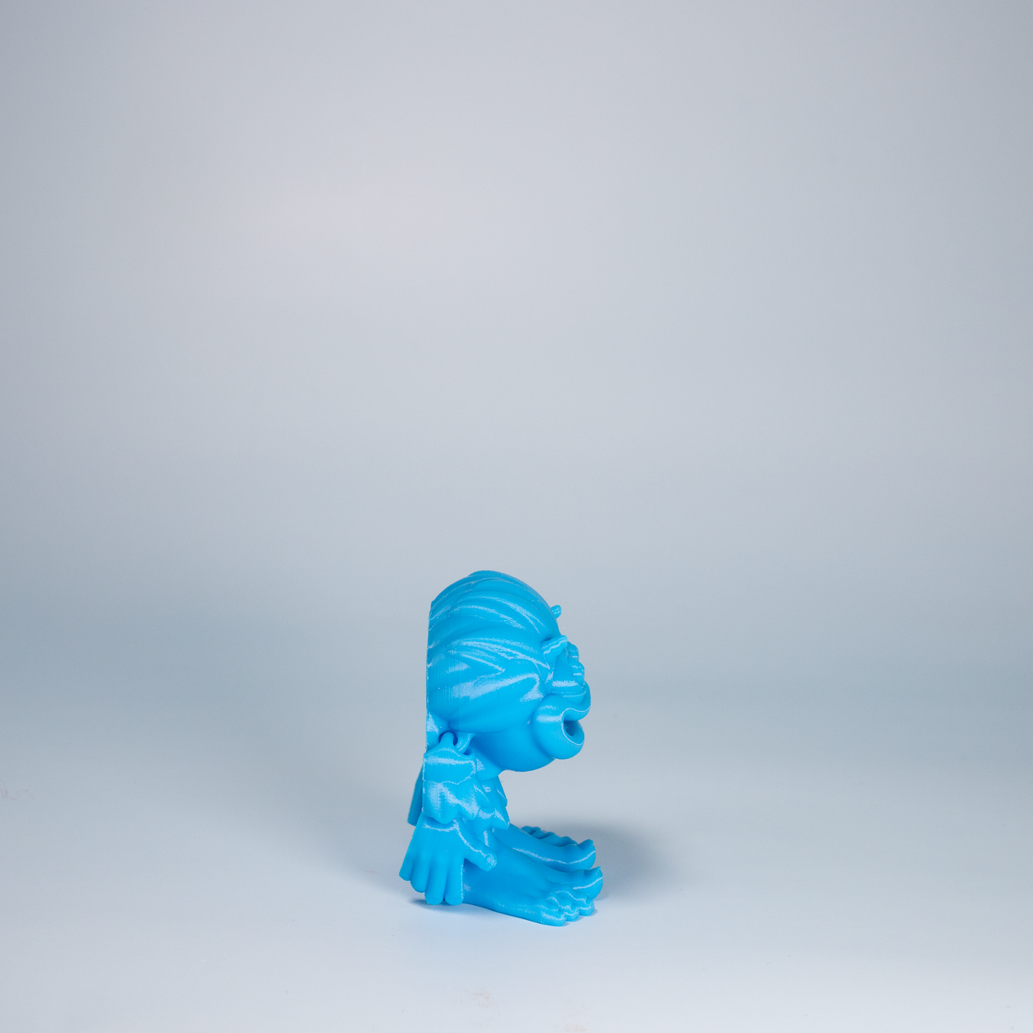 Flexi Baby Yeti