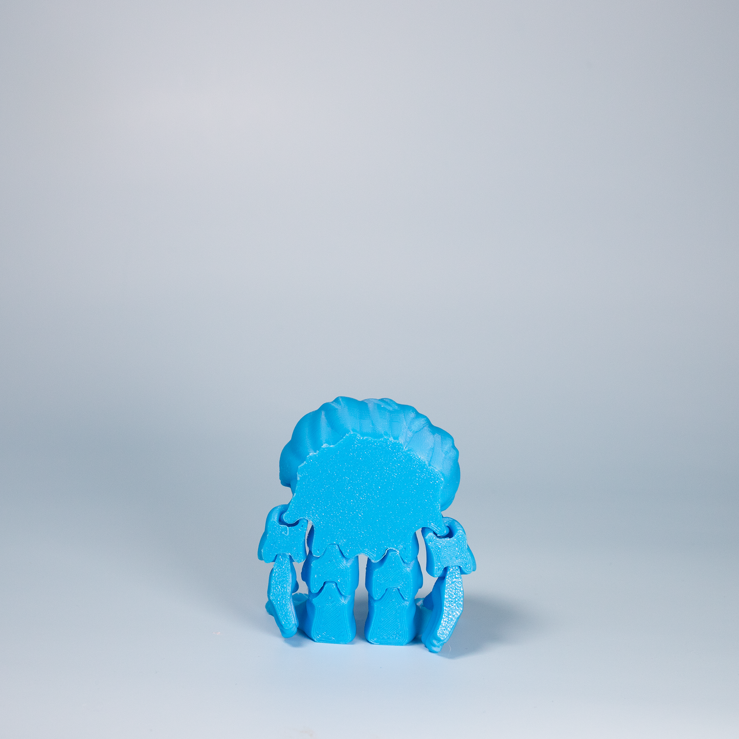 Flexi Baby Yeti