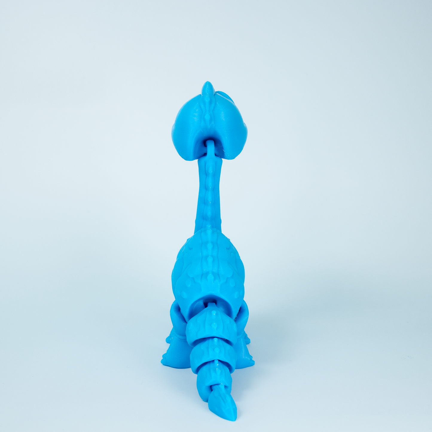 Flexi Brachiosaurus