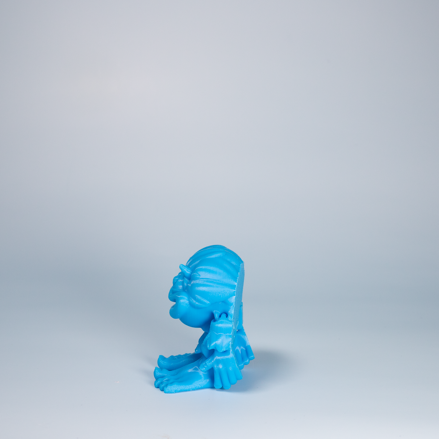 Flexi Baby Yeti