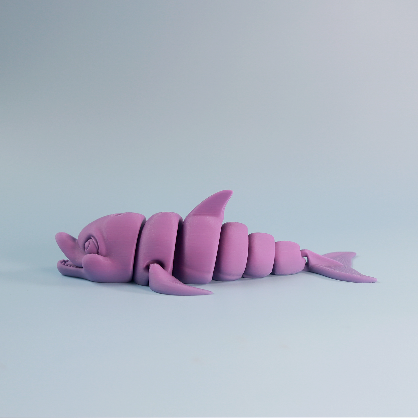Flexi Dolphin
