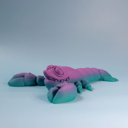 Flexi Lobster