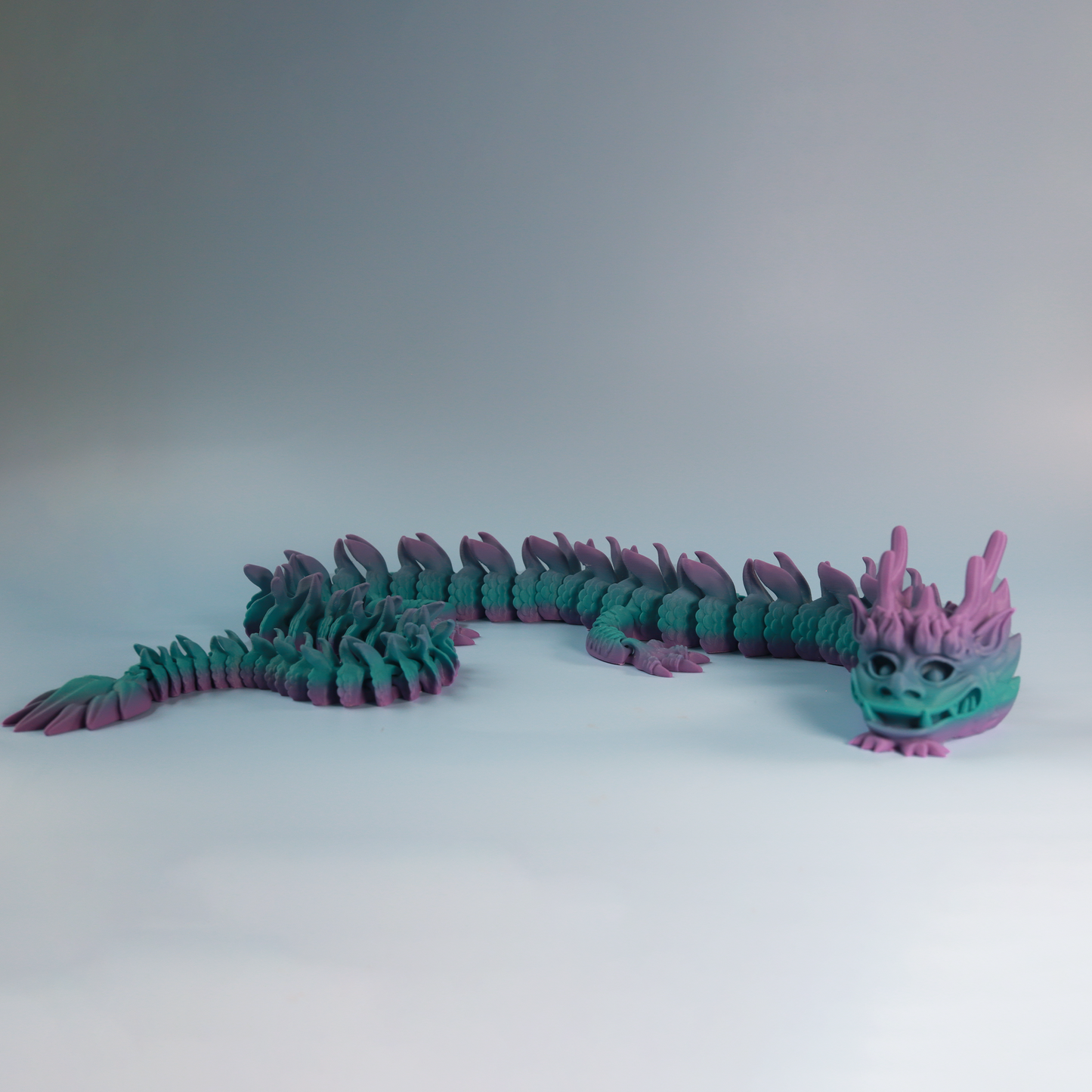 Flexi Imperial Dragon