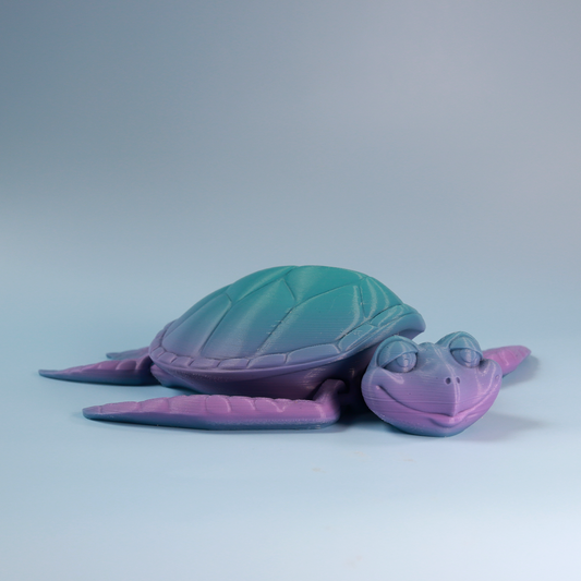 Flexi Turtle
