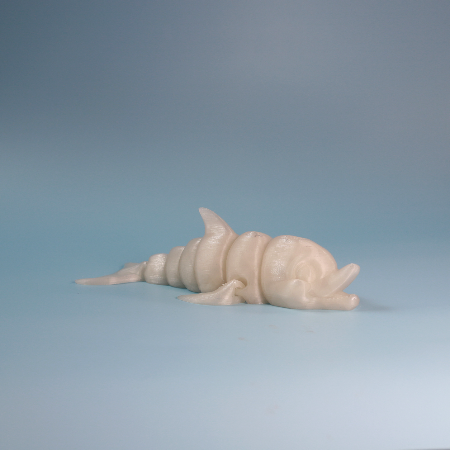 Flexi Dolphin