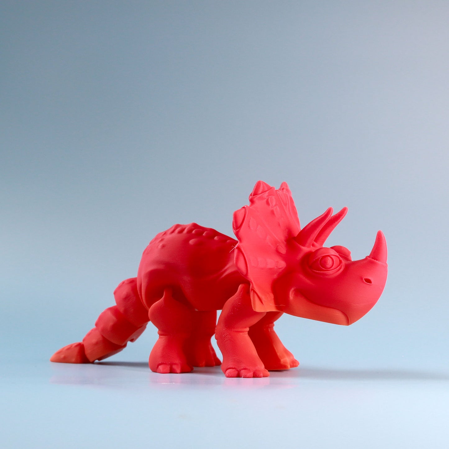 Flexi Triceratops