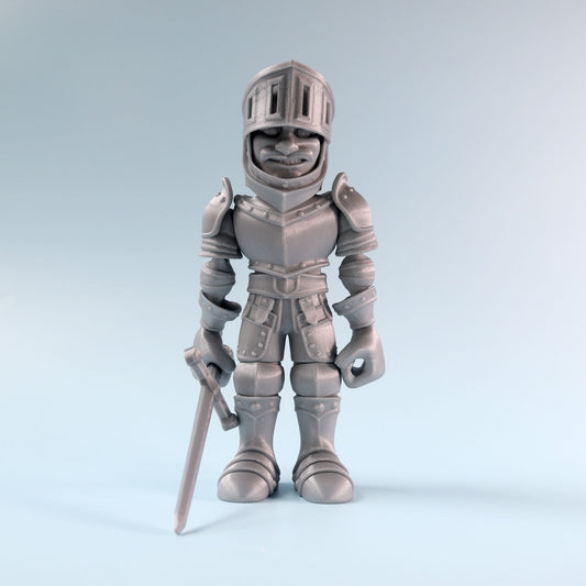 Flexi Knight