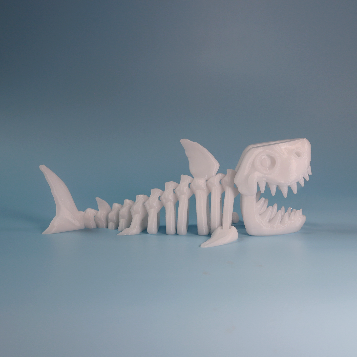 Flexi Skeleton Shark