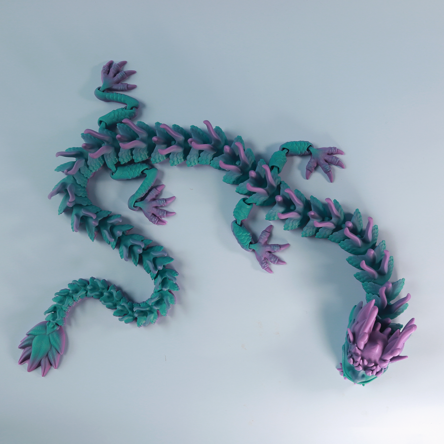 Flexi Imperial Dragon