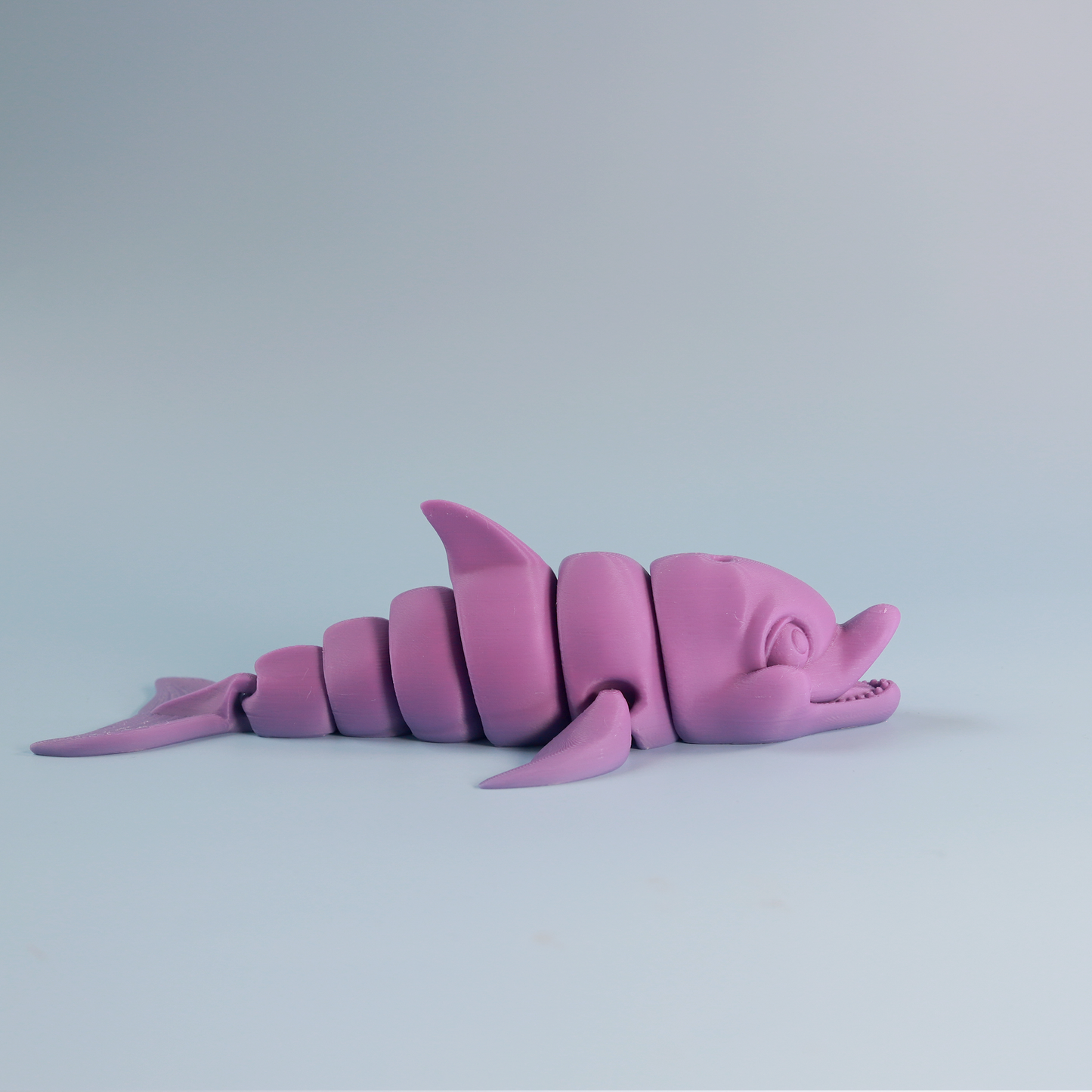 Flexi Dolphin
