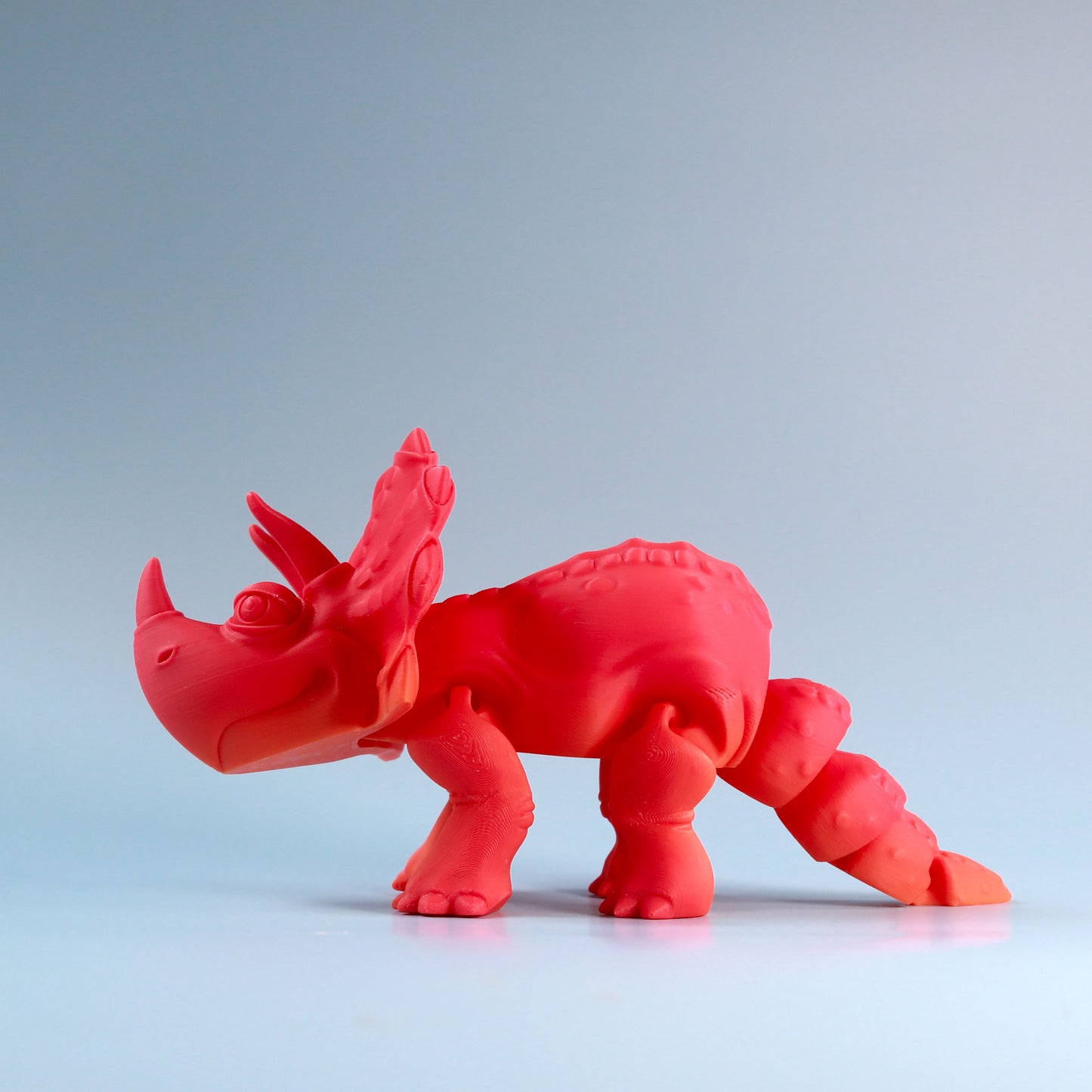 Flexi Triceratops