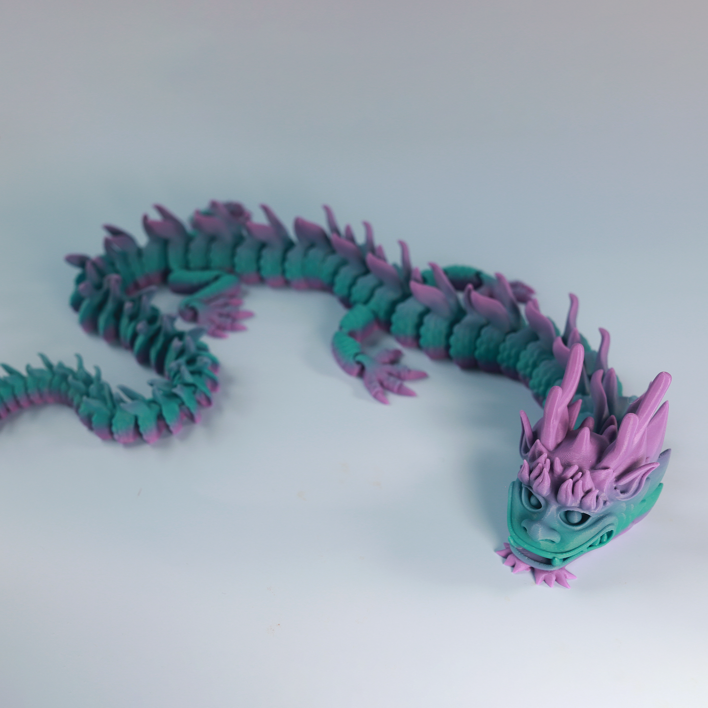 Flexi Imperial Dragon