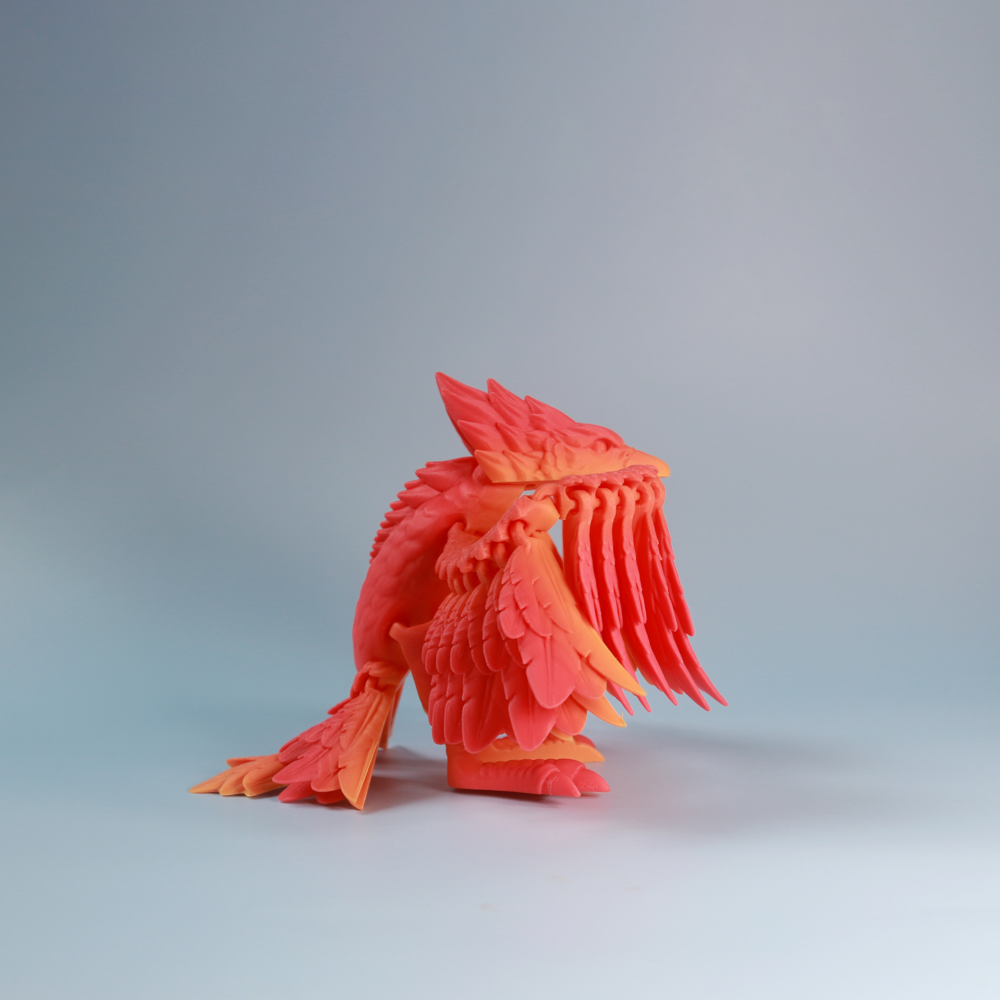 Flexi Pheonix