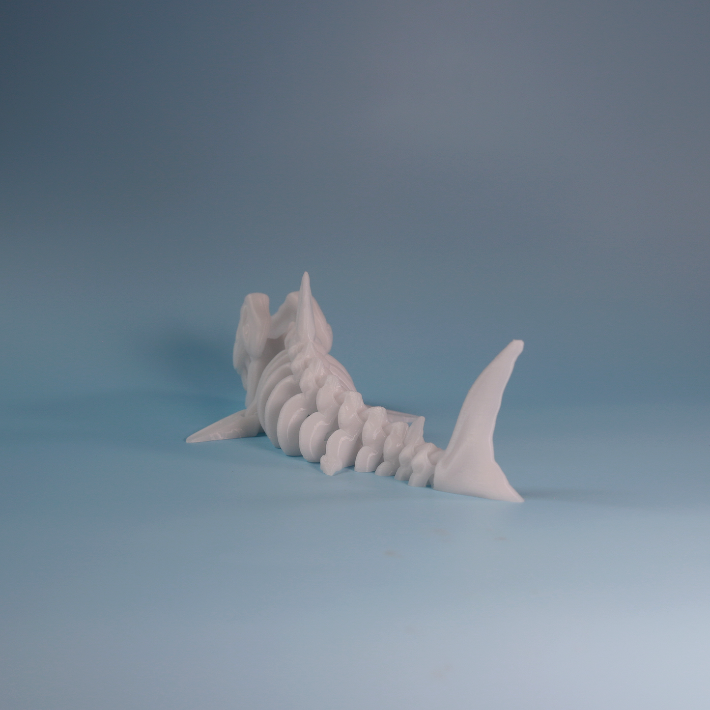 Flexi Skeleton Shark