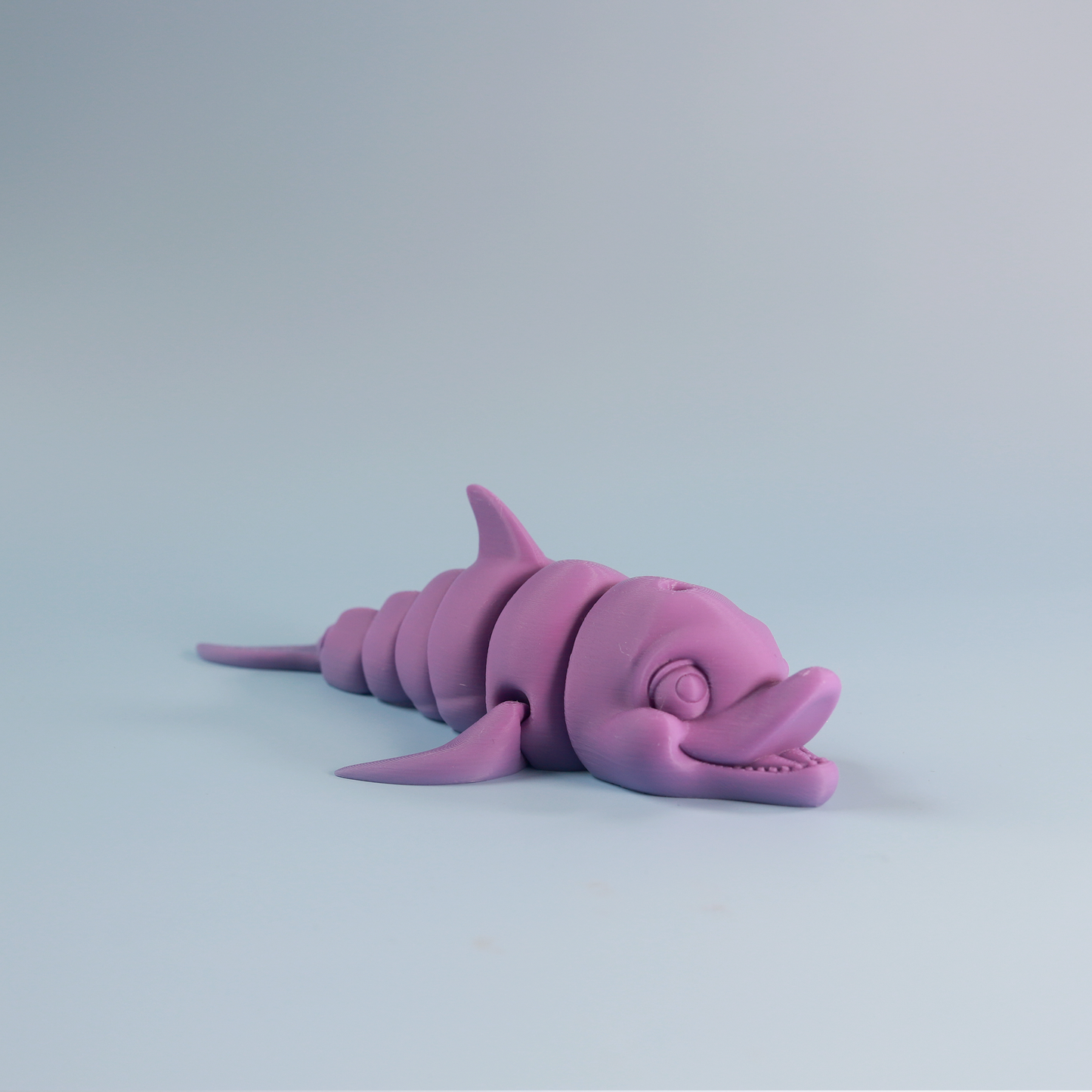 Flexi Dolphin