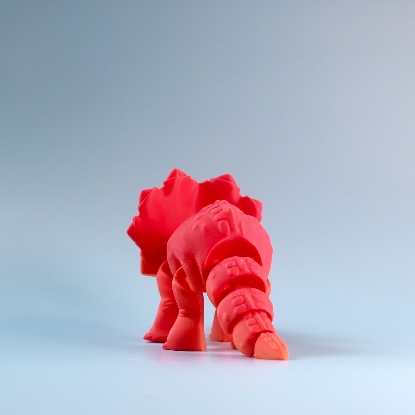 Flexi Triceratops