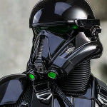 Death Trooper - Armor