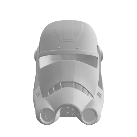 BadBatch - Hunter - Helment