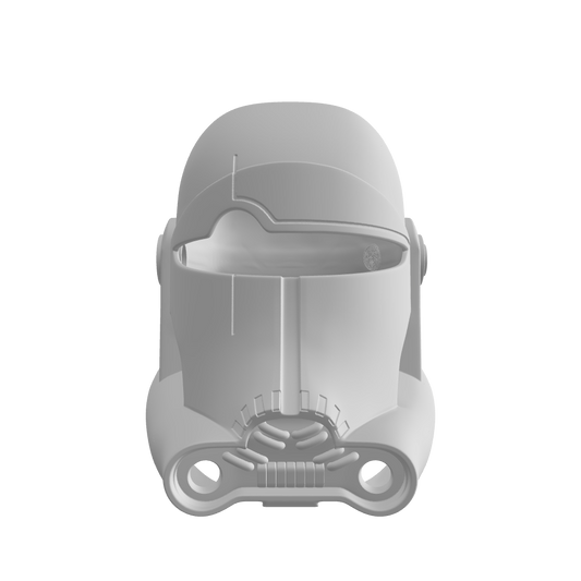 BadBatch - Crosshair - Helment