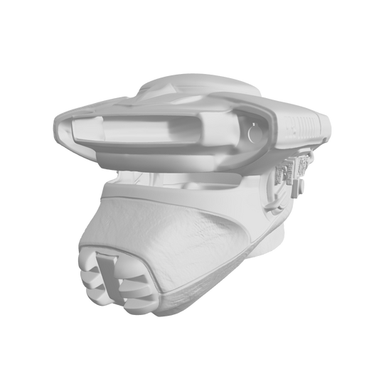 Boushh - Helment