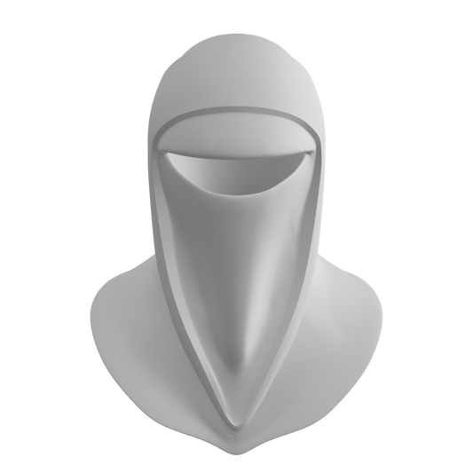 Imperial Guard - Helment