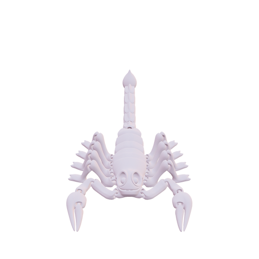 Flexi Scorpion