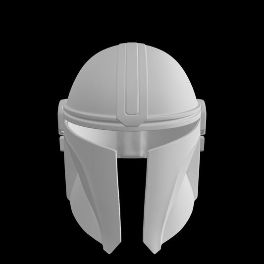 Mando - Helment