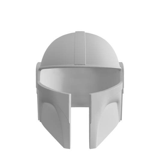 Mando - Youngling - Helment