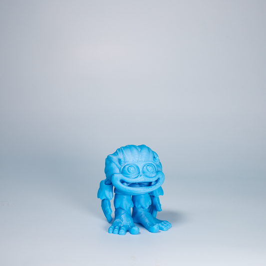 Flexi Baby Yeti