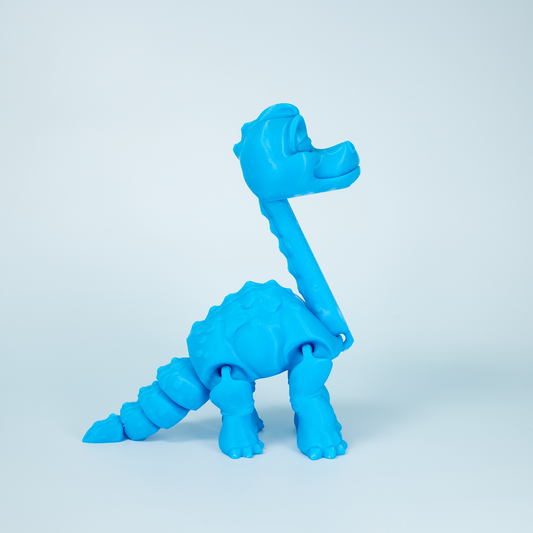 Flexi Brachiosaurus